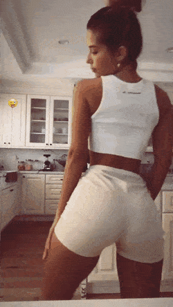 I would ruin her ass so badly nsfw xxx gif