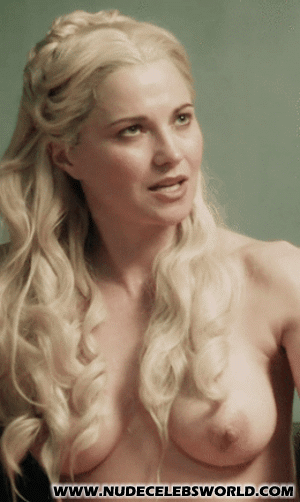 Spartacus Porn Animated - Xena Warrior Princess Star Lucy Lawless Nude In Spartacus Gif gif @ xGifer