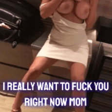 230px x 230px - Getting naughty with mom gif @ xGifer
