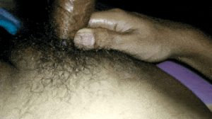 Asia Hairy