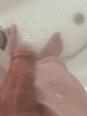 Power Shower Cock