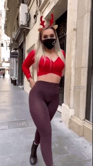 Sexy leggings