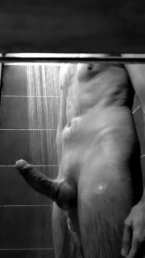 Under shower 2